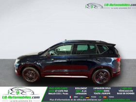 Seat Ateca 1.0 TSI 110 ch  occasion � Beaupuy - photo n�5