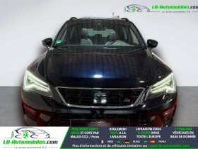 Seat Ateca 1.0 TSI 110 ch  occasion � Beaupuy - photo n�4