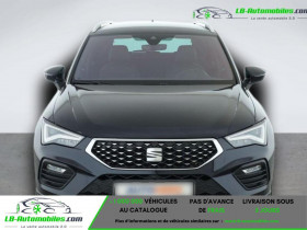 Seat Ateca 1.0 TSI 110 ch  occasion � Beaupuy - photo n�5