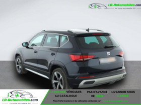 Seat Ateca 1.0 TSI 110 ch  occasion � Beaupuy - photo n�4