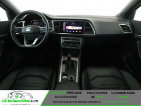Seat Ateca 1.0 TSI 110 ch  occasion � Beaupuy - photo n�3