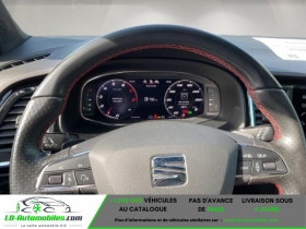 Seat Ateca 1.0 TSI 110 ch  occasion � Beaupuy - photo n�6