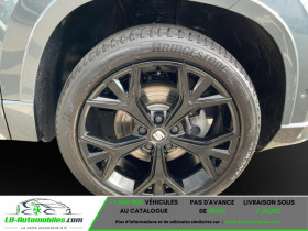 Seat Ateca 1.0 TSI 110 ch  occasion � Beaupuy - photo n�5