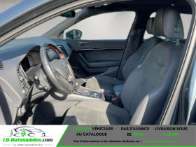 Seat Ateca 1.0 TSI 110 ch  occasion � Beaupuy - photo n�5