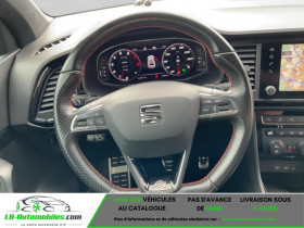 Seat Ateca 1.0 TSI 110 ch  occasion � Beaupuy - photo n�4