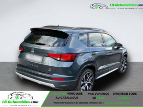 Seat Ateca 1.0 TSI 110 ch  occasion � Beaupuy - photo n�4