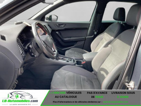 Seat Ateca 1.0 TSI 110 ch  occasion � Beaupuy - photo n�3