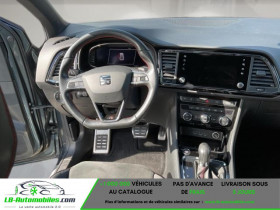 Seat Ateca 1.0 TSI 110 ch  occasion � Beaupuy - photo n�3