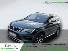 Seat Ateca 1.0 TSI 110 ch  occasion � Beaupuy - photo n�2