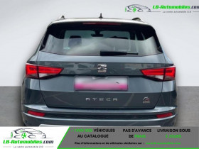Seat Ateca 1.0 TSI 110 ch  occasion � Beaupuy - photo n�2