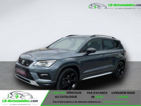 Seat Ateca , garage LB AUTOMOBILES � Beaupuy