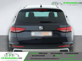 Seat Ateca 1.0 TSI 110 ch  occasion � Beaupuy - photo n�7