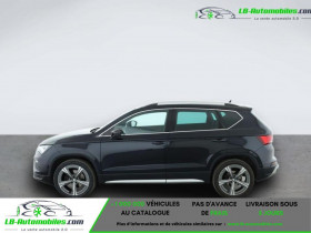 Seat Ateca 1.0 TSI 110 ch  occasion � Beaupuy - photo n�6