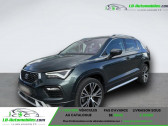 Seat Ateca occasion année 2020 boite Automatique Annonce Seat Ateca occasion Essence 1.0 TSI 110 ch à Beaupuy