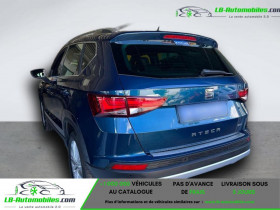 Seat Ateca 1.0 TSI 110 ch  occasion  Beaupuy - photo n4