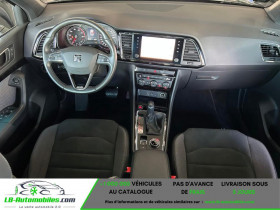 Seat Ateca 1.0 TSI 110 ch  occasion  Beaupuy - photo n3