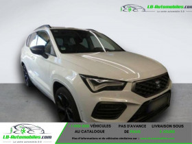 Seat Ateca 1.0 TSI 110 ch  occasion  Beaupuy - photo n2