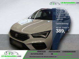 Seat Ateca , garage LB AUTOMOBILES  Beaupuy