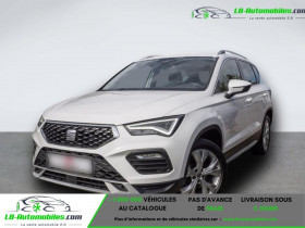 Seat Ateca , garage LB AUTOMOBILES  Beaupuy