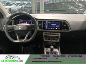 Seat Ateca 1.0 TSI 110 ch  occasion  Beaupuy - photo n3