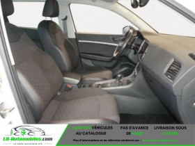 Seat Ateca 1.0 TSI 110 ch  occasion  Beaupuy - photo n4