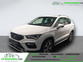 Seat Ateca 1.0 TSI 110 ch  occasion  Beaupuy - photo n2