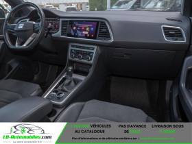 Seat Ateca 1.0 TSI 110 ch  occasion  Beaupuy - photo n3