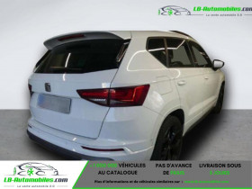 Seat Ateca 1.0 TSI 110 ch  occasion  Beaupuy - photo n3