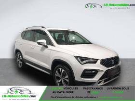 Seat Ateca , garage LB AUTOMOBILES  Beaupuy