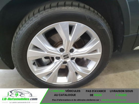 Seat Ateca 1.0 TSI 110 ch  occasion  Beaupuy - photo n7