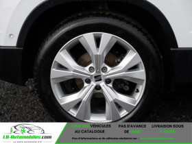 Seat Ateca 1.0 TSI 110 ch  occasion  Beaupuy - photo n7