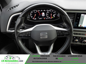 Seat Ateca 1.0 TSI 110 ch  occasion  Beaupuy - photo n6