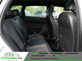 Seat Ateca 1.0 TSI 110 ch  occasion  Beaupuy - photo n5