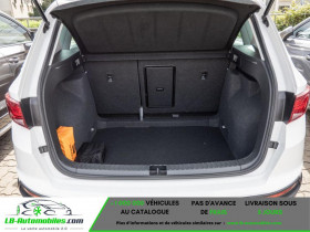 Seat Ateca 1.0 TSI 110 ch  occasion  Beaupuy - photo n7