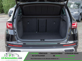 Seat Ateca 1.0 TSI 110 ch  occasion  Beaupuy - photo n9