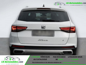 Seat Ateca 1.0 TSI 110 ch  occasion  Beaupuy - photo n4