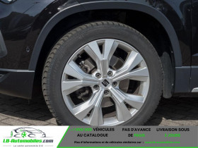 Seat Ateca 1.0 TSI 110 ch  occasion  Beaupuy - photo n8