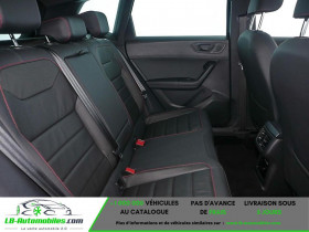 Seat Ateca 1.0 TSI 110 ch  occasion  Beaupuy - photo n6