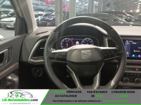 Seat Ateca 1.0 TSI 110 ch  occasion  Beaupuy - photo n7