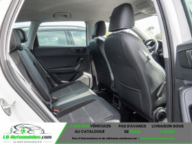 Seat Ateca 1.0 TSI 110 ch  occasion  Beaupuy - photo n5