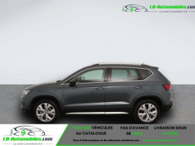 Seat Ateca 1.0 TSI 110 ch  occasion  Beaupuy - photo n4