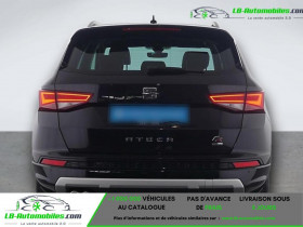 Seat Ateca 1.0 TSI 110 ch  occasion  Beaupuy - photo n5