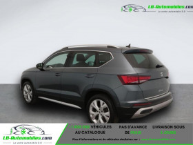 Seat Ateca 1.0 TSI 110 ch  occasion  Beaupuy - photo n3