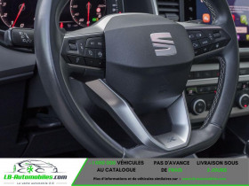 Seat Ateca 1.0 TSI 110 ch  occasion  Beaupuy - photo n7
