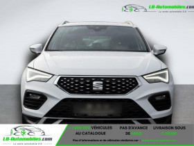 Seat Ateca 1.0 TSI 110 ch  occasion  Beaupuy - photo n3