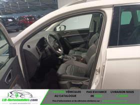 Seat Ateca 1.0 TSI 110 ch  occasion  Beaupuy - photo n6