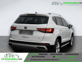 Seat Ateca 1.0 TSI 110 ch  occasion  Beaupuy - photo n2