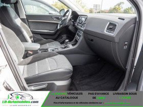 Seat Ateca 1.0 TSI 110 ch  occasion  Beaupuy - photo n4