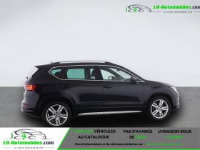 Seat Ateca 1.0 TSI 110 ch  occasion  Beaupuy - photo n4