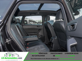 Seat Ateca 1.0 TSI 110 ch  occasion  Beaupuy - photo n6